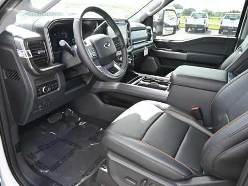 New 2026 Ford F250 Lariat w/ Chrome Package AWD/4WD image 17