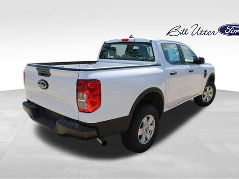 New 2025 Ford Ranger XL image 3