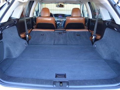 Used 2013 Lexus RX 350 AWD image 41