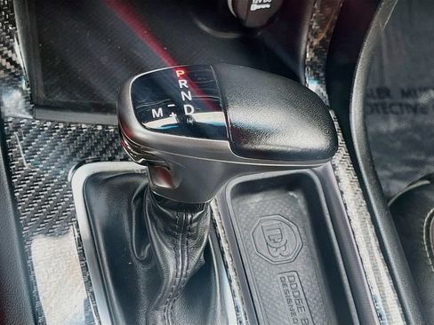 Used 2021 Dodge Charger R/T w/ Plus Group RWD image 16