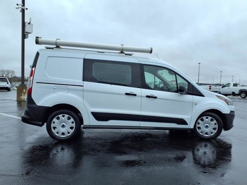 Used 2023 Ford Transit Connect XL FWD image 29