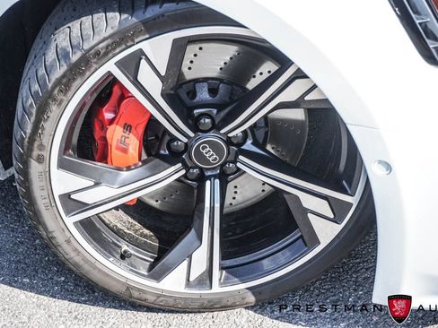 Used 2023 Audi RS 5 Sportback AWD/4WD image 2