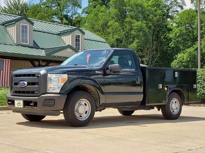 Used 2013 Ford F250 XL