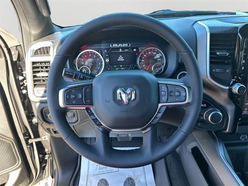 New 2026 RAM 1500 Big Horn image 19