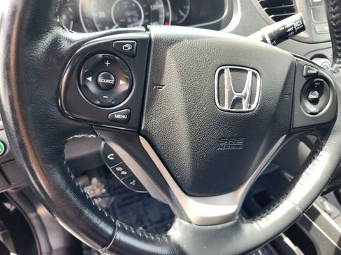 Used 2014 Honda CR-V EX-L image 20