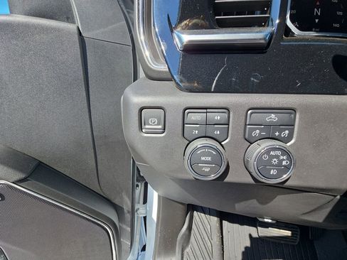 New 2026 Chevrolet Silverado 1500 LT Trail Boss w/ Convenience Package II image 54