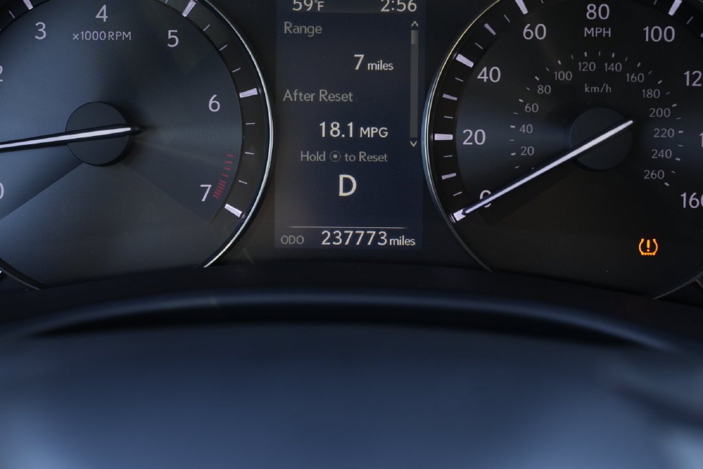 Used 2020 Lexus GS 350 AWD w/ Premium Package image 47