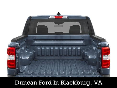 New 2026 Ford Maverick XLT AWD/4WD image 6