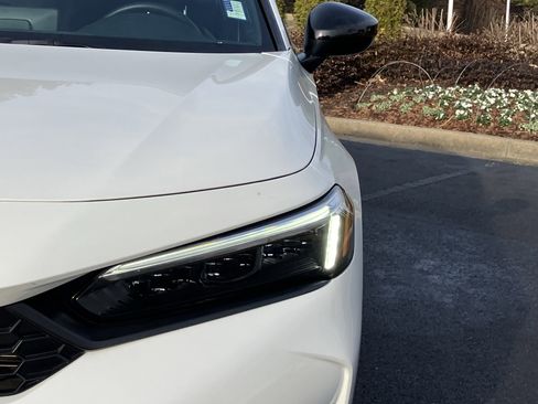 Used 2025 Honda Civic Sport image 5