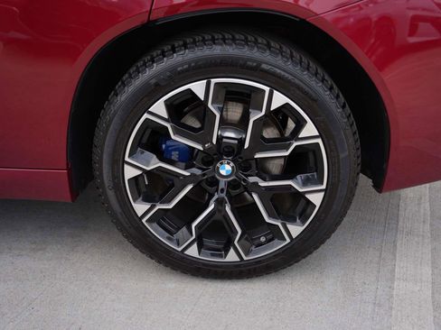 Used 2025 BMW X3 M50 image 7