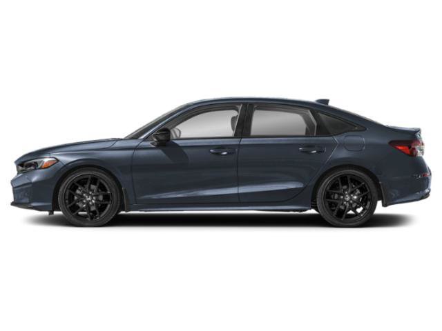 New 2026 Honda Civic Sport image 26
