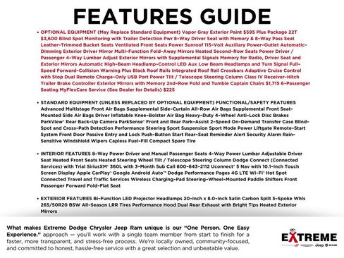 New 2026 Dodge Durango GT image 2