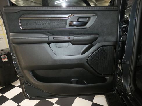 New 2026 RAM 1500 RHO AWD/4WD image 26
