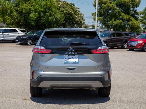 Used 2024 Ford Edge SEL w/ Convenience Package AWD/4WD image 20