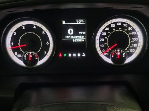 Used 2018 RAM 1500 Express image 23