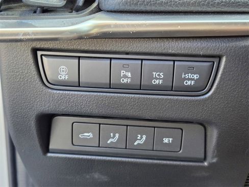 Used 2024 MAZDA CX-90 3.3 Turbo w/ Premium Package image 22