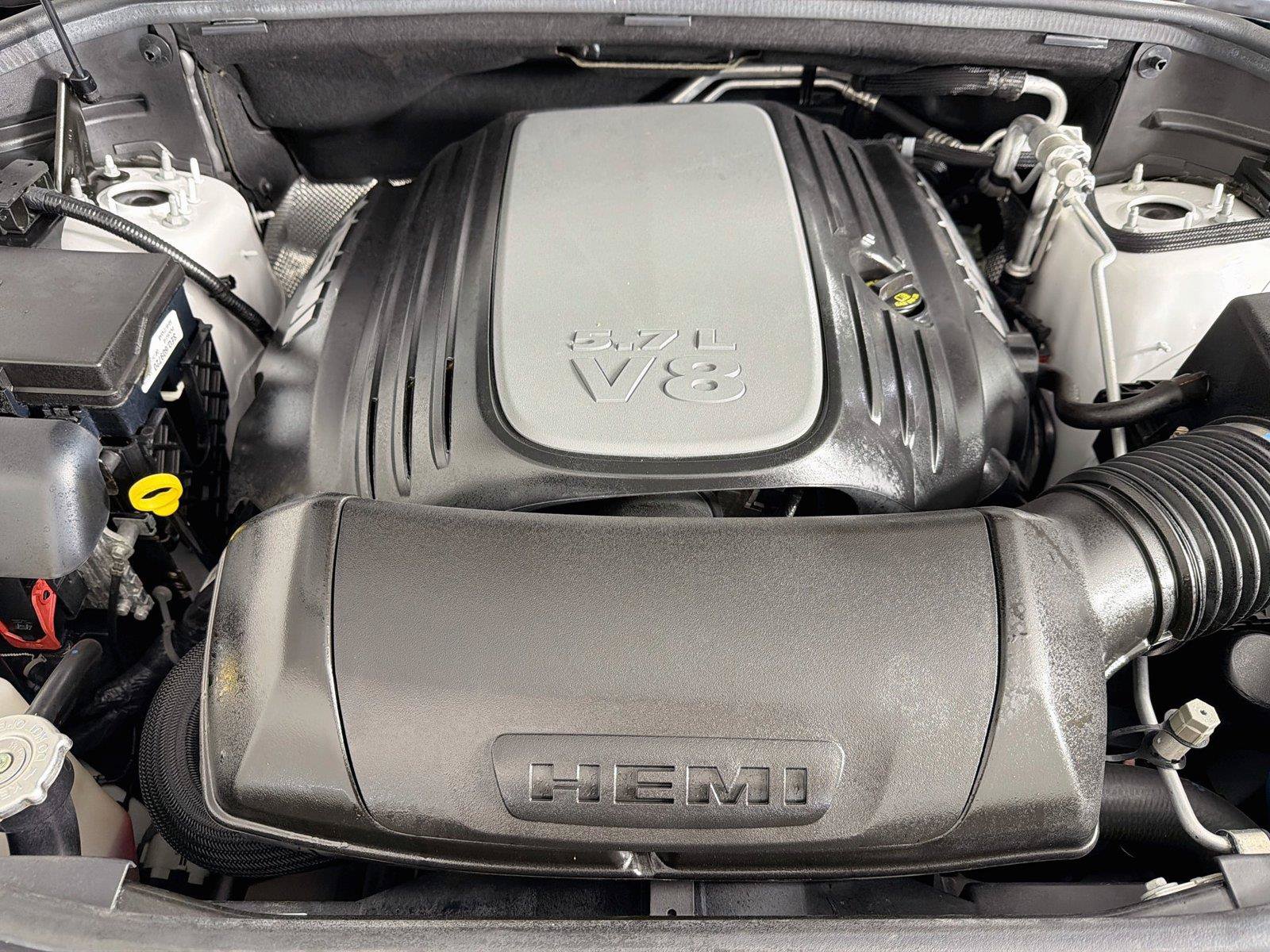 Used 2023 Dodge Durango R/T AWD/4WD image 33