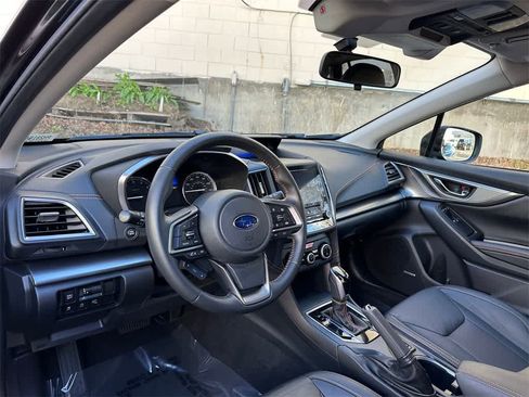 Used 2023 Subaru Crosstrek 2.5i Limited image 2