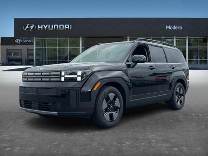 New 2026 Hyundai Santa Fe SEL