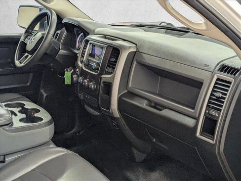 Used 2018 RAM 1500 Tradesman image 22