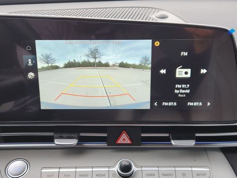 New 2026 Hyundai Elantra Limited image 15