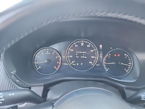 Certified 2024 MAZDA CX-90 3.3 Turbo w/ Select Package AWD/4WD image 19