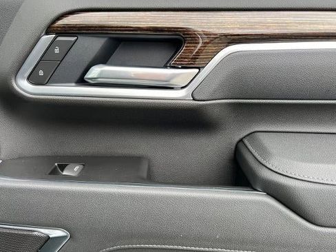 New 2026 GMC Sierra 2500 SLE AWD/4WD image 18