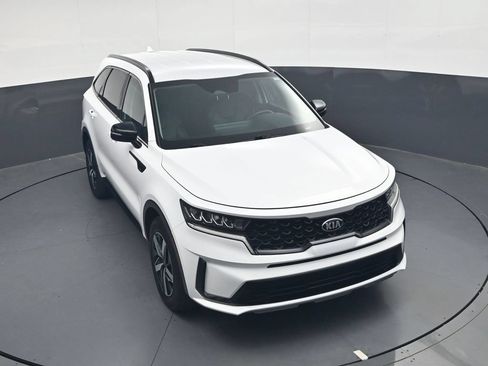 Used 2021 Kia Sorento S FWD image 35