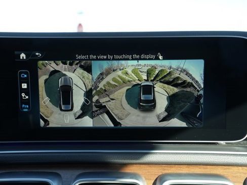 Certified 2025 Mercedes-Benz GLE 580 4MATIC image 29