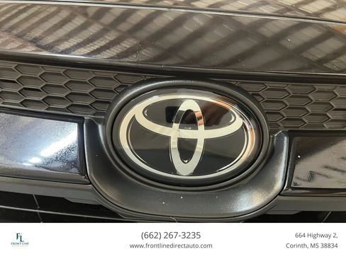 Used 2024 Toyota Corolla LE FWD image 9