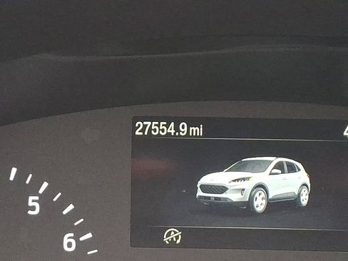 Certified 2022 Ford Escape SE w/ Convenience Package image 21