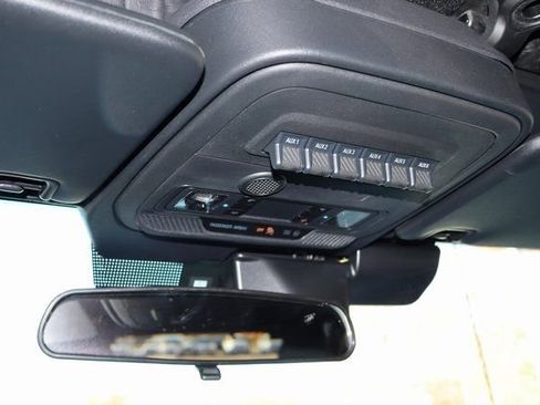 New 2025 Ford Bronco Badlands w/ Sasquatch Package image 31