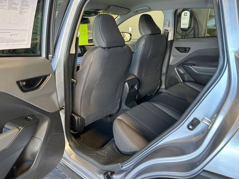 Used 2024 Subaru Crosstrek 2.0i image 22