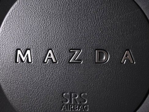 New 2026 MAZDA CX-5 Select image 33