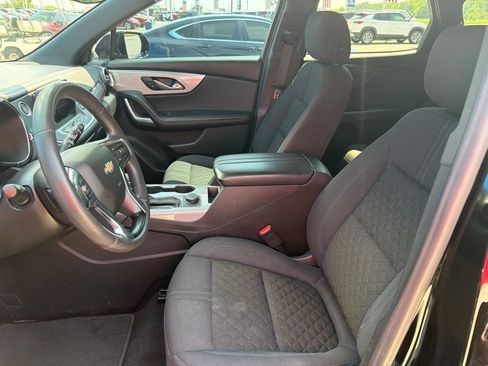 Used 2021 Chevrolet Blazer LT FWD image 7