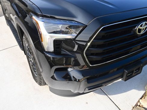 Used 2026 Toyota Sequoia TRD Pro image 11