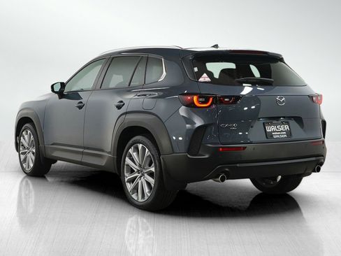 Certified 2026 MAZDA CX-50 AWD 2.5 S w/ Premium Package image 3