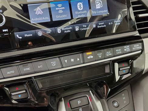 New 2026 Honda Odyssey EX-L image 15