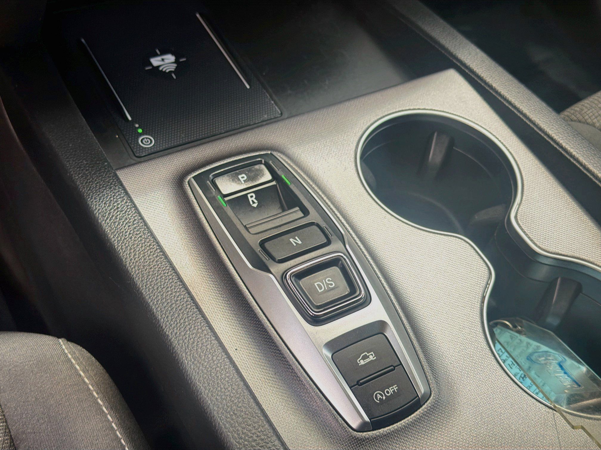 Certified 2024 Honda Ridgeline Sport image 15
