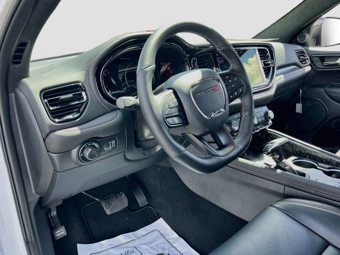 New 2026 Dodge Durango GT AWD/4WD image 9