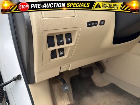 Used 2013 Lexus RX 350 AWD w/ Navigation Pkg image 37