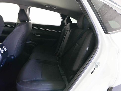 Used 2024 Hyundai Tucson SEL FWD image 10