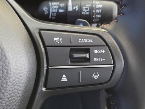 New 2026 Honda CR-V Sport image 35