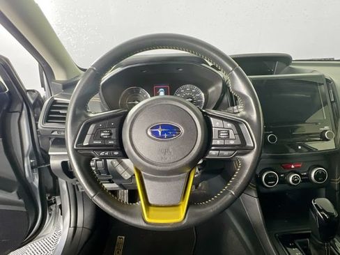 Used 2021 Subaru Crosstrek 2.5i Sport w/ Moonroof Package AWD/4WD image 12