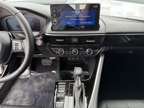 New 2025 Acura ADX FWD image 15