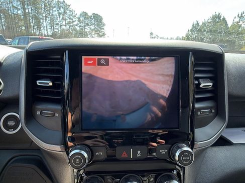 New 2026 RAM 4500 Tradesman w/ Chrome Appearance Group image 28