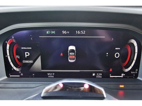 Used 2025 Nissan Rogue Platinum w/ Tech Package FWD image 17