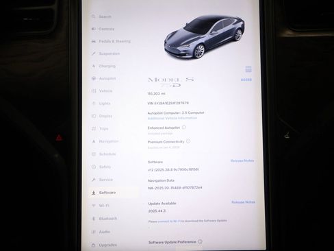 Used 2018 Tesla Model S 75D image 47