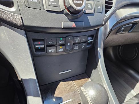Used 2013 Acura TSX Sedan FWD image 23