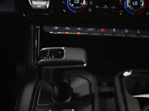 Used 2023 GMC Sierra 1500 AT4X w/ AT4X AEV Edition AWD/4WD image 19